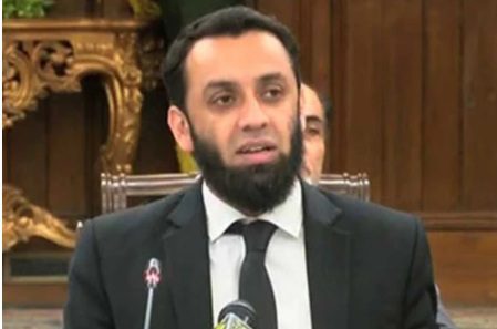 بجٹ میں تنخواہ دار طبقے، برآمد کنندگان اور کاروباری شعبے کو بڑا ریلیف دیا گیا ، وزیر اطلاعات