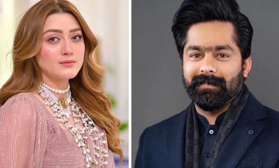 اداکارہ مومنہ اقبال کو ہراساں کرنے کا معاملہ: رکن پنجاب اسمبلی ثاقب چدھڑ کیخلاف مقدمہ درج
