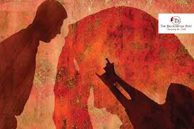 بھاگ ناڑی: سیاہ کاری کے الزام پر خون کی ہولی دو زندگیاں لمحوں میں ختم