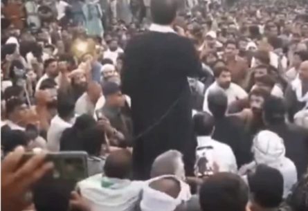 فتنہ الخوارج، بھارت اور کالعدم عوامی ایکشن کمیٹی کا گٹھ جوڑ بے نقاب، ہوشربا انکشافات منظرعام پر