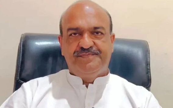 وفاقی وزراء حکومتی مشینری کے ذریعے جی بی الیکشن کے نتائج بدلنا چاہتے ہیں: ندیم افضل چن