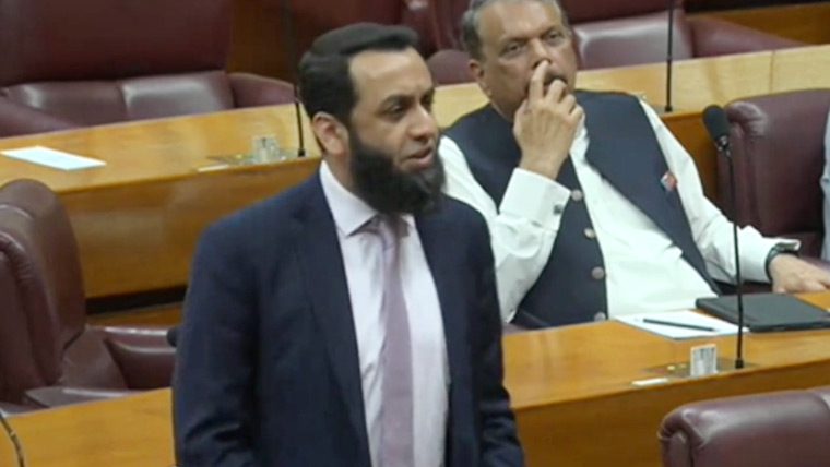 ملک میں میکرو اکنامک استحکام آ چکا، اپوزیشن تسلیم کرے: عطاء اللہ تارڑ