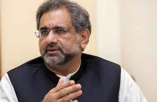 رواں سال حکومت اخراجات کیسے پورے کرے گی، یہ ناممکن ہے، شاہد خاقان عباسی