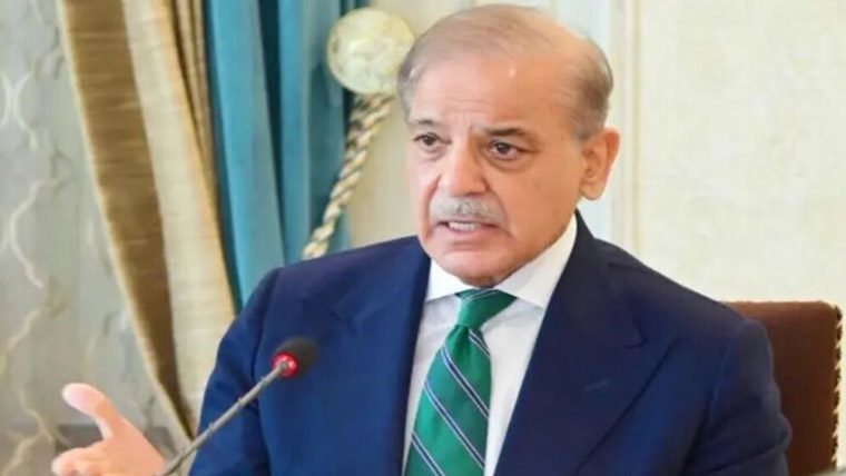 وزیر اعظم نے کمرشل کورٹس کے قیام کیلئے 8 رکنی کمیٹی تشکیل دیدی