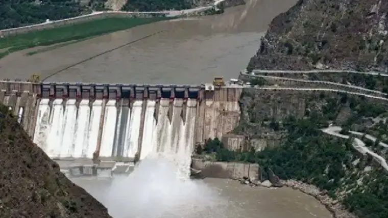 سندھ طاس معاہدے کی معطلی خطے کی آبی سلامتی کے لیے سنگین خطرہ قرار