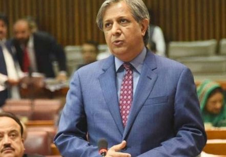 آزاد کشمیرعوامی ایکشن کمیٹی کی ڈوریں سرحد پار سے ہلائی جا رہی ہیں، وفاقی وزیر قانون
