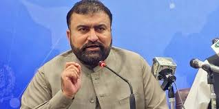 بلوچستان میں تمام سیاسی و سماجی طبقات کو ساتھ لے کر چلنا حکومت کی پالیسی کا اہم جزو ہے‘ میر سرفراز بگٹی