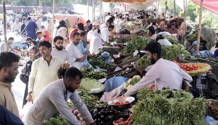 خضدار میں خودساختہ مہنگائی میں اضافہ