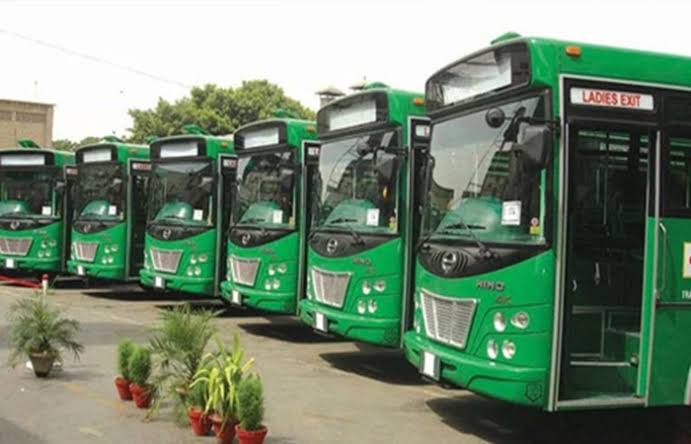 کوئٹہ میں 18 نئی گرین بسوں اور الیکٹرک بس سروس کا اعلان کردیا