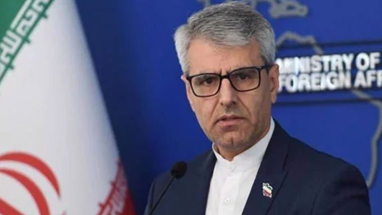 ایران نے سوئٹزرلینڈ مذاکرات میں شرکت سے متعلق فیصلہ مؤخر کر دیا