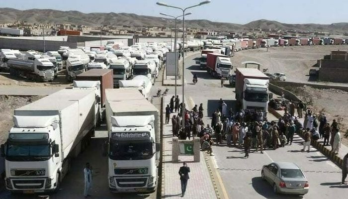 امریکا سے جنگ بندی کے بعد ایران کا پاکستان سے بڑی تجارت شروع کرنےکا فیصلہ