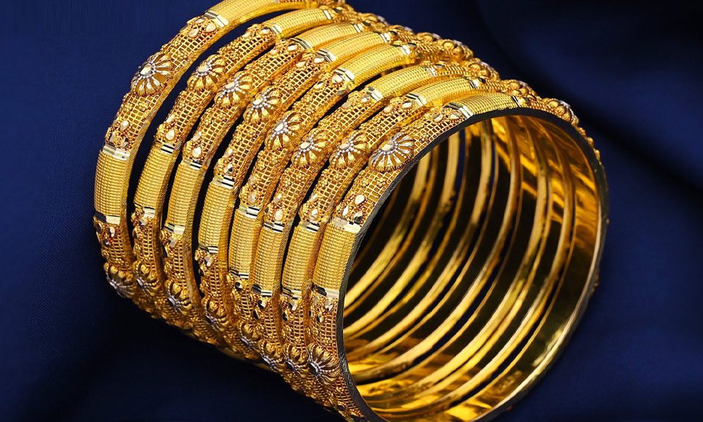 سونے کی قیمت میں نمایاں کمی