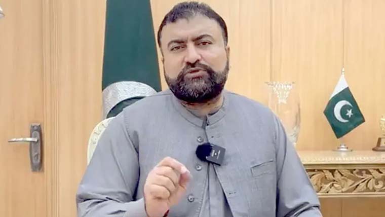 وزیراعلیٰ بلوچستان کا صوبے میں کامیاب انٹیلی جنس بیسڈ آپریشنز پر اظہار اطمینان