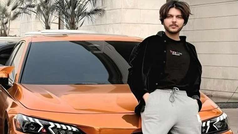 ٹک ٹاکر ندیم مبارک عرف نانی والا بڑی مشکل میں پھنس گئے