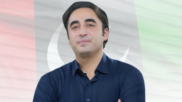 بلاول بھٹو آزاد کشمیر کی صورتحال سے ناخوش، اہم اجلاس آج شام
