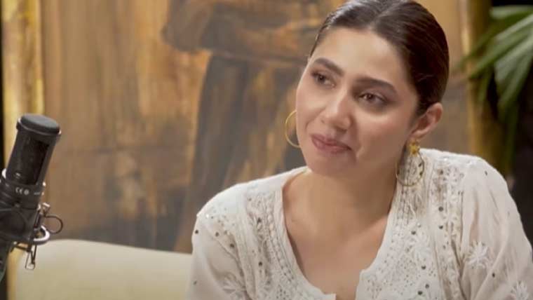 دماغی امراض سے متعلق آگاہی بڑھانے کی ضرورت ہے، ماہرہ