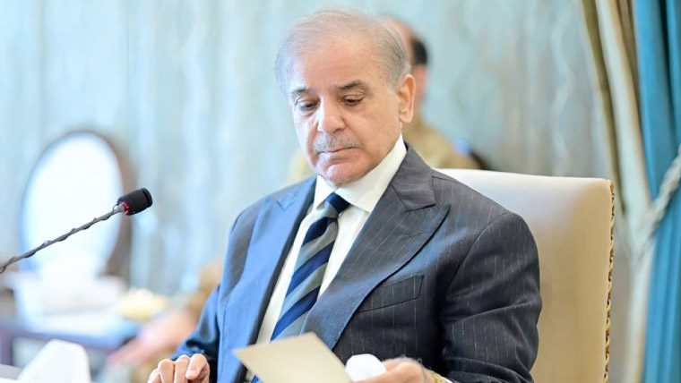 قومی اقتصادی کونسل کا اجلاس، آئندہ مالی سال کے معاشی اہداف پر غور