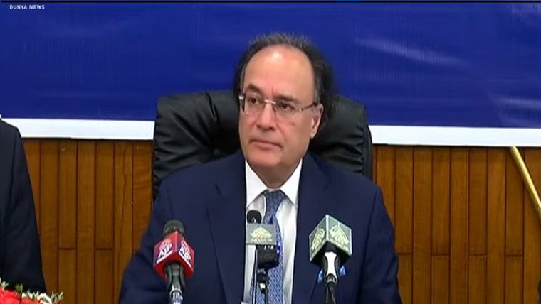 قومی اقتصادی سروے پیش، کئی شعبوں میں معاشی اہداف حاصل نہ ہو سکے