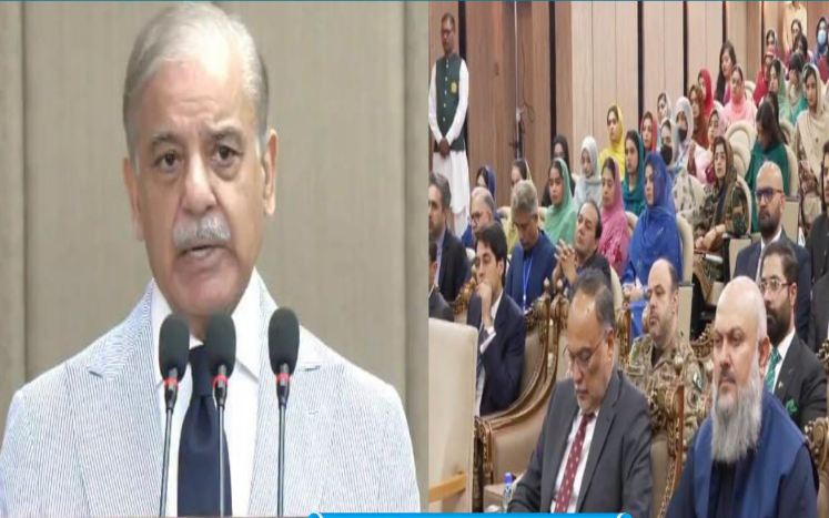 پنجاب نے بلوچستان کو 150 ارب روپے فراہم کیے،وزیراعظم