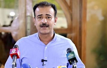دہشت گردوں کوانکی نانی یاد دلا دیں گے، شاہد رند