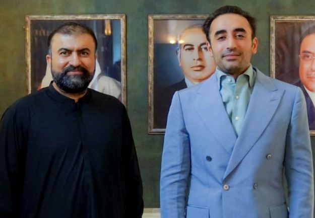 زرداری ہاؤس اسلام آباد میں بڑی ہلچل! وزیراعلیٰ بلوچستان کی بلاول بھٹو سے ملاقات، سنسنی خیز تفصیلات سامنے آ گئیں