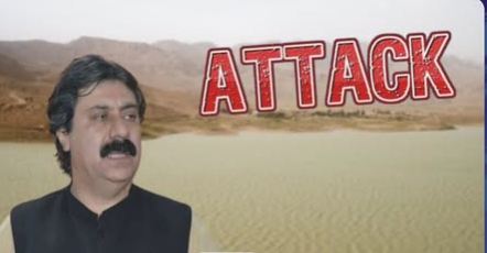 کوئٹہ: ہنہ اوڑک میں مبینہ مسلح حملہ، صورتحال کشیدہ، مقامی آبادی کی اپنی مدد آپ کے تحت مزاحمت