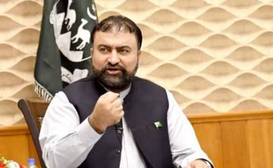 دہشت گردوں کے ساتھ کیا ہوا؟ سرفراز بگٹی نے سچ بتا دیا