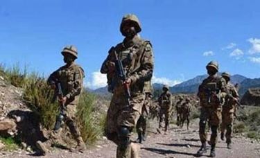 مستونگ سانحے کا ہولناک بدلہ: فتنہ الہندوستان کا نیٹ ورک تباہ