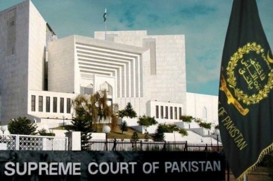بریکنگ نیوز: سپریم کورٹ کے 3 رکنی بینچ کا وہ تاریخی آرڈر جس نے نیب اور تمام ملزمان کا مستقبل بدل دیا