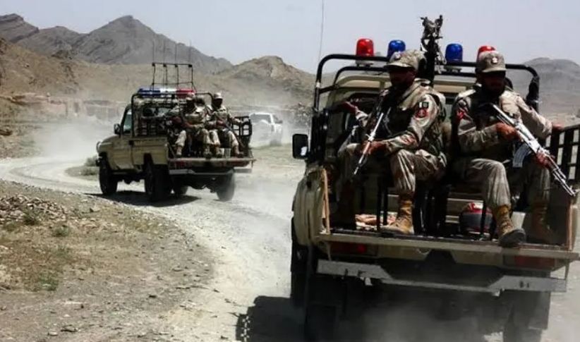 کیا بلوچستان سے دہشت گردی کا مکمل صفایا ہونے والا ہے؟ سیکیورٹی فورسز کے اچانک حملوں سے دشمن کانپ اٹھا
