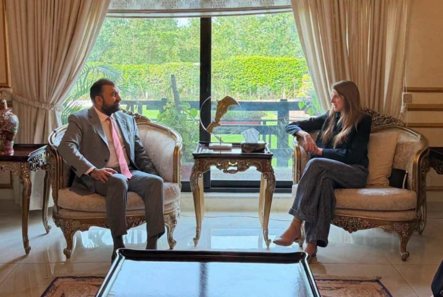 کوئٹہ میں ہنگامی بیٹھک: برطانیہ اور بلوچستان میں بڑا اتحاد، کیا صوبے کی تقدیر بدلنے والی ہے؟