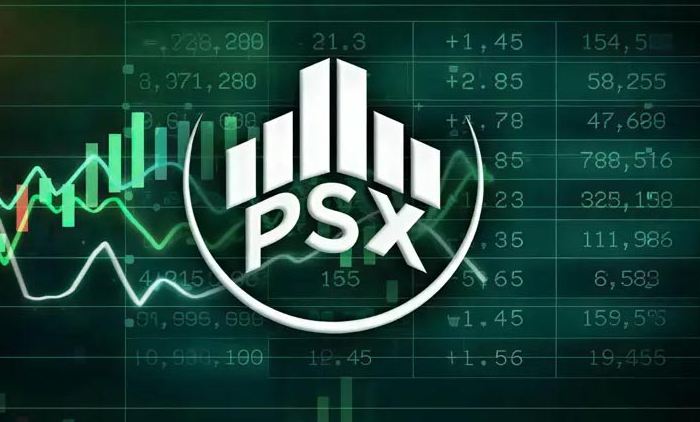 پاکستان اسٹاک مارکیٹ کریش ہوگئی