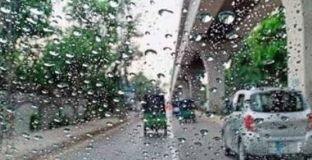 ملک بھر میں بادل برسنے کو تیار، محکمہ موسمیات کی خطرناک وارننگ