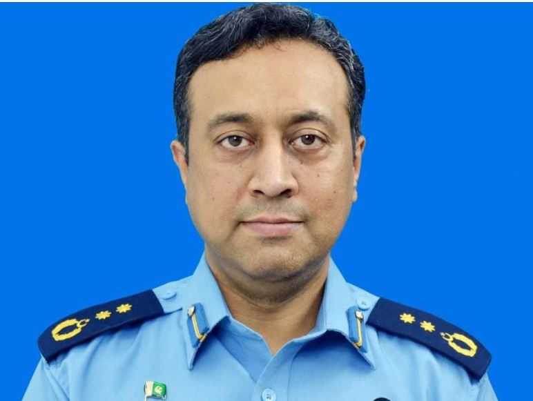 اسلام آباد: خاتون کو بچانے کی کوشش میں پاک فضائیہ کے گروپ کیپٹن عاصم طارق فائرنگ سے شہید، ملزم فرار