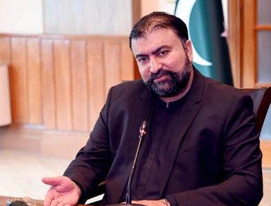 وزیراعلیٰ سرفراز بگٹی کا کوئٹہ سے آخری اور عبرت ناک وارننگ جاری