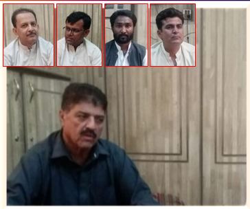 ٹیکنالوجی کے خلاف نہیں، مگر تباہی قبول نہیں، بلوچستان کے اخباری مالکان اور صحافی سڑکوں پر آنے کو تیار
