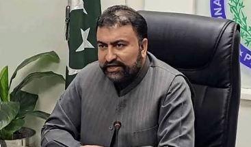 زیارت آپریشن کامیاب، 15 دہشت گرد ہلاک،شہداء کی قربانیاں رائیگاں نہیں جائیں گی، سرفراز بگٹی
