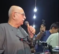 نااہل حکومت کو گھر جانا ہوگا، پشتونخوا ملی عوامی پارٹی کے چیئرمین محمود خان اچکزئی کا کوئٹہ دھرنے میں بڑا اعلان