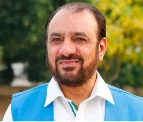 سیاسی و صحافتی دنیا سوگوار، جماعت اسلامی کے مرکزی رہنماء انتقال کرگئے