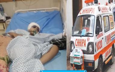 کوئٹہ میں اندھیر نگری، 8 ماہ کی حاملہ ماں قتل، معصوم بیٹا لہولہان