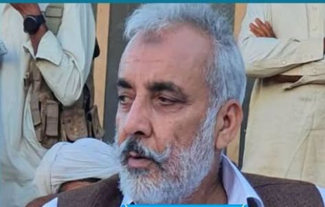 سوشل میڈیا پروپیگنڈا بے نقاب، کھیتران کا واضح مؤقف سامنے آگیا