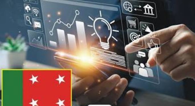 نیشنل پارٹی نے بلوچستان ڈیجیٹل میڈیا پالیسی 2026 مسترد کردی