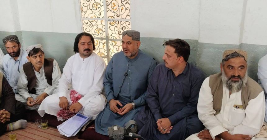 شہر میں پانی کی سپلائی بحال،واٹر ایسوسی ایشن اور حکومت کے مذاکرات میں بڑا بریک تھرو