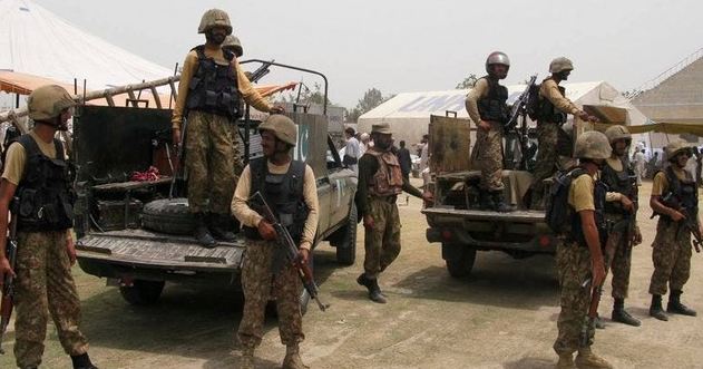 عزمِ استحکام کا بڑا بریک تھرو، دشمن کے 32 اہم کمانڈرز ہلاک، جانیے پوری کہانی