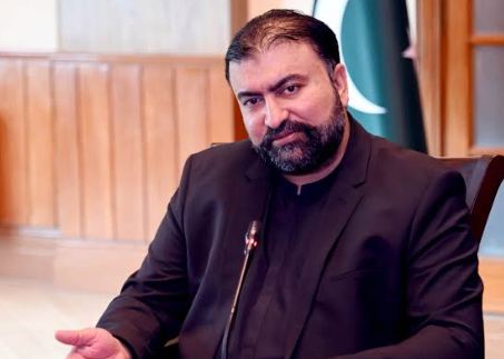 کیپٹن کرنل شیر خان شہید کی قربانی قوم کے لیے مشعلِ راہ ہے، وزیر اعلیٰ بلوچستان