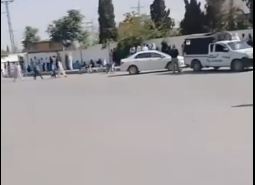 کوئٹہ خون آلود: ہنہ اوڑک حملے میں ایک اور لاش گر گئی