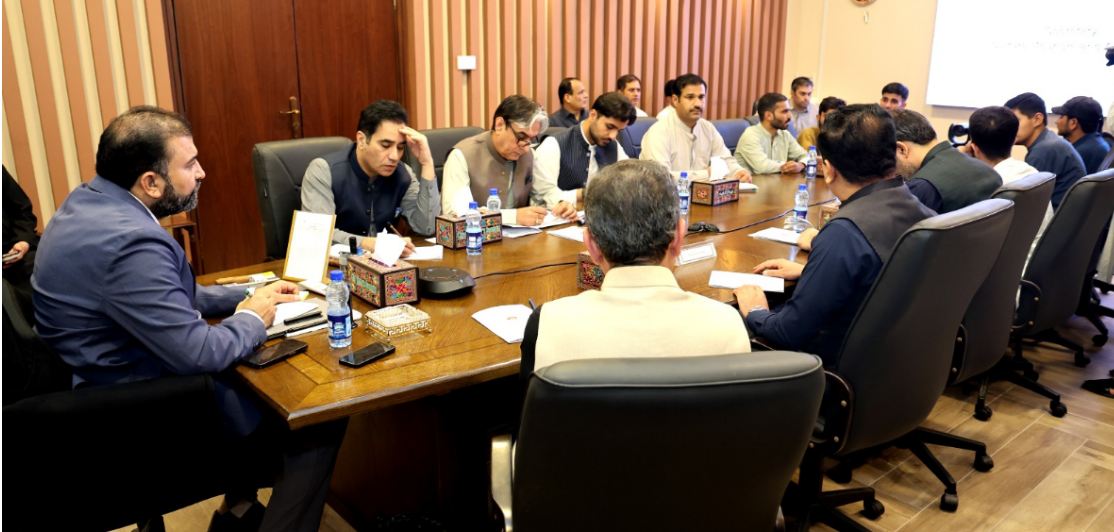 نوجوانی کی سچی آواز سن لی گئی، وزیراعلیٰ کا بڑا سرپرائز