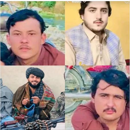 قلعہ عبداللہ میں خونی تصادم،ڈپٹی کمشنر خود میدان میں آگئے