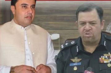 ہاشم نورزئی قتل کیس حل، 16 کروڑ کے تنازع پر قریبی دوست ہی قاتل نکلا