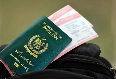ایجنٹوں کا دھندہ بند، رشوت کا کھیل ختم، پاکستان کا نیا انقلابی پاسپورٹ سسٹم متعارف